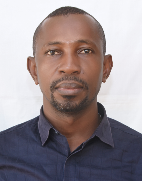 KAGABA SAMUEL JOSHUA